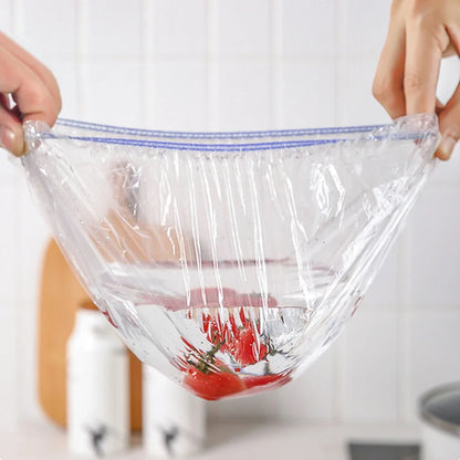 Disposable Food Covers – Keep Food Fresh & Protected