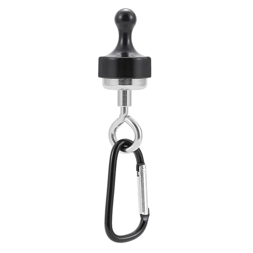 Camping Magnetic Hooks – Heavy-Duty Outdoor Clips
