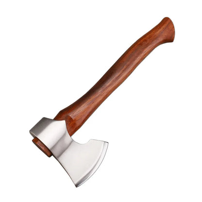 Mini Mountain Axe – Compact Camping & Survival Tool