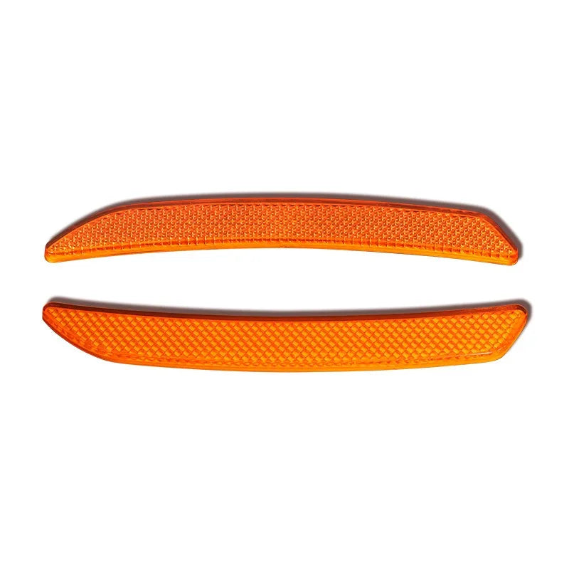 Car Reflective Safety Stickers – Warning Tape Strips