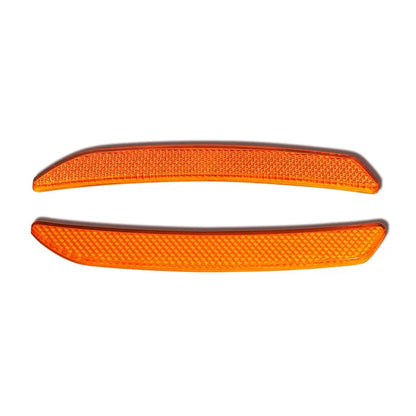 Car Reflective Safety Stickers – Warning Tape Strips