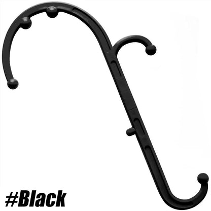 Trigger Point Massage Cane for Back & Neck Relief