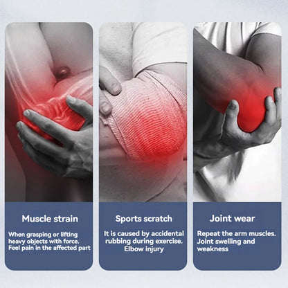 Elbow Support Sleeve for Stability & Joint Protection