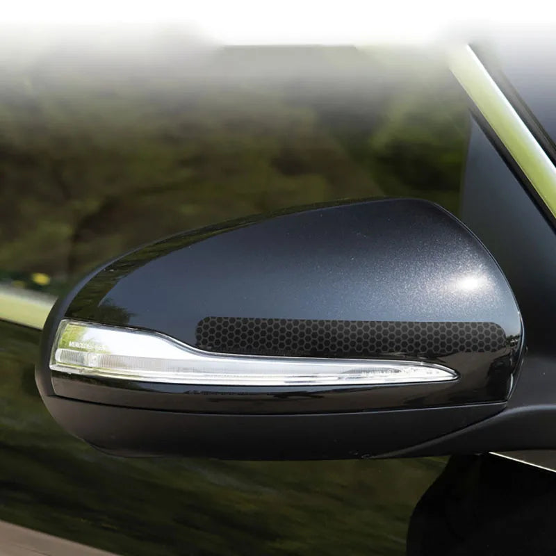 Reflective Safety Tape for Cars – Night Visibility Boost