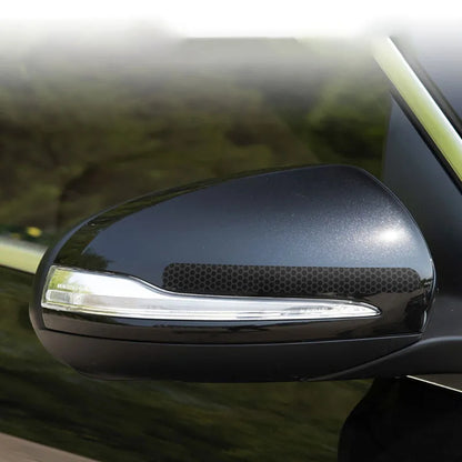 Reflective Safety Tape for Cars – Night Visibility Boost