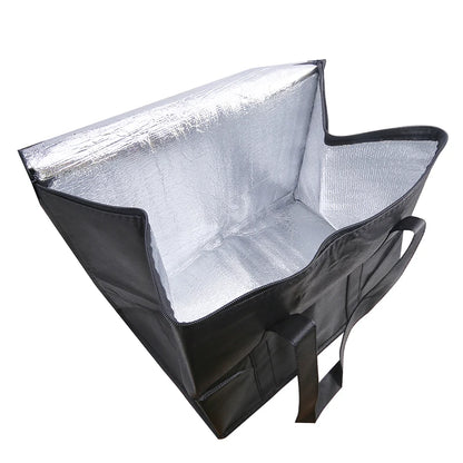 Insulated Cooler Bag – Keep Food Hot & Cold Longer