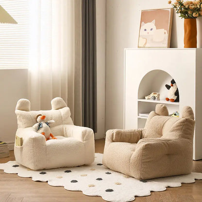 Children's Sofa Mini Cartoon Seat for Cozy Reading