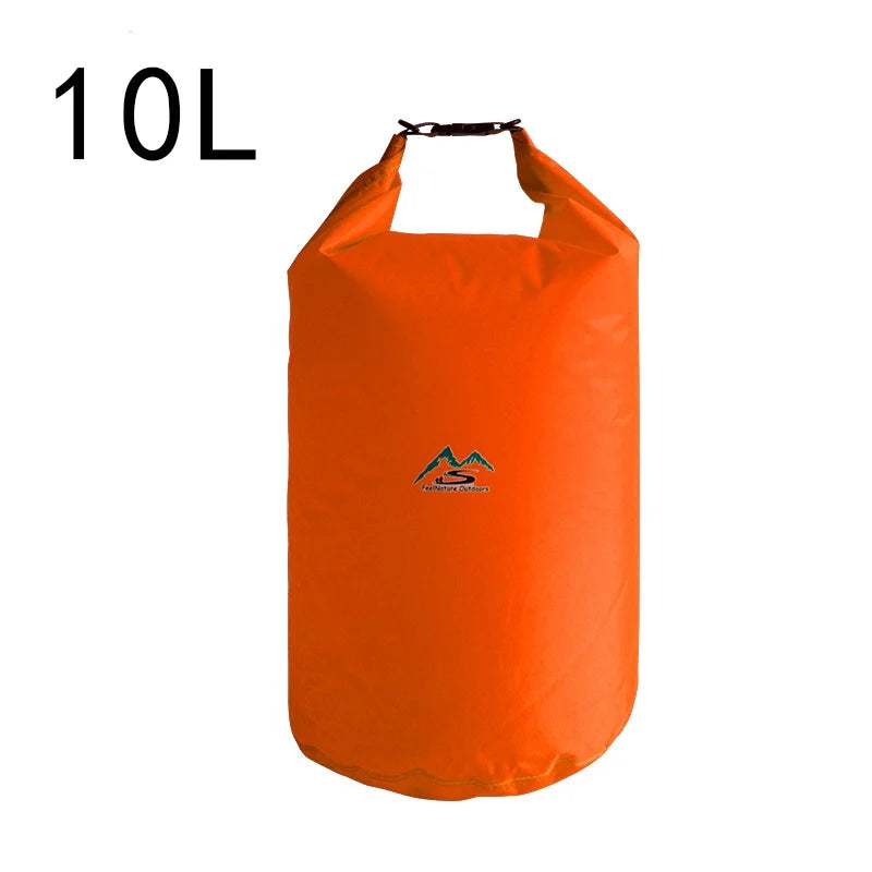 Waterproof Dry Bag – Keep Gear Safe & Dry Outdoors