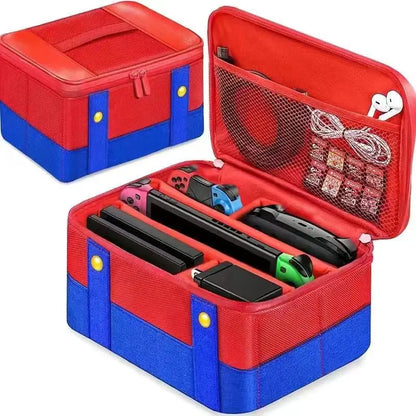 Nintendo Switch Carrying Case for Travel Protection