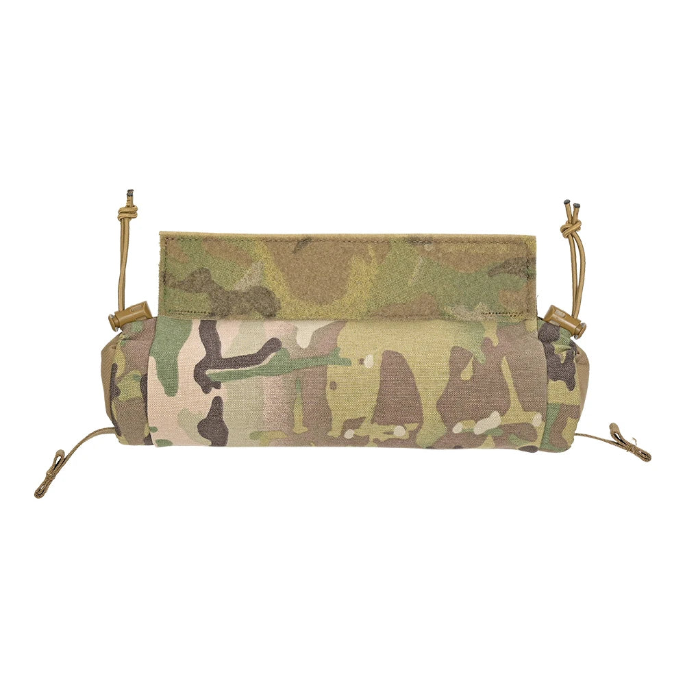 IFAK Trauma Pouch for Fast Emergency Access