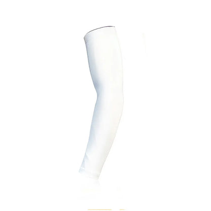 Cooling UV Arm Sleeves for Sports & Outdoor Protection