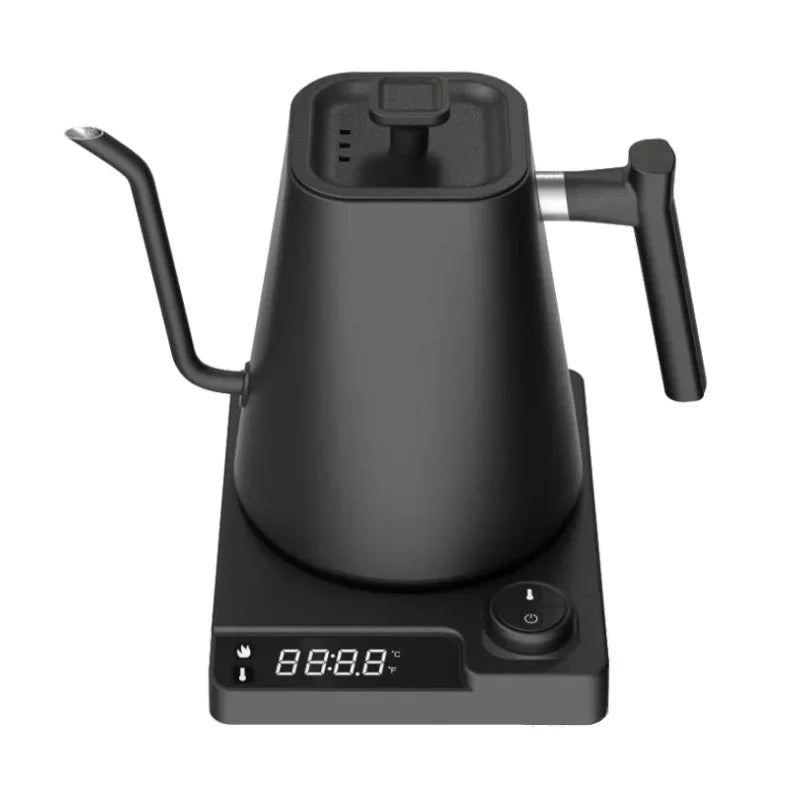 best gooseneck electric kettles - KentDO