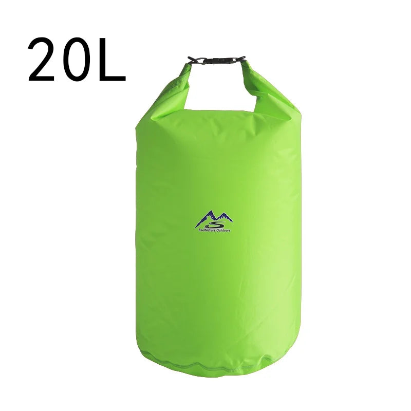 Waterproof Dry Bag – Keep Gear Safe & Dry Outdoors
