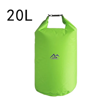 Waterproof Dry Bag – Keep Gear Safe & Dry Outdoors
