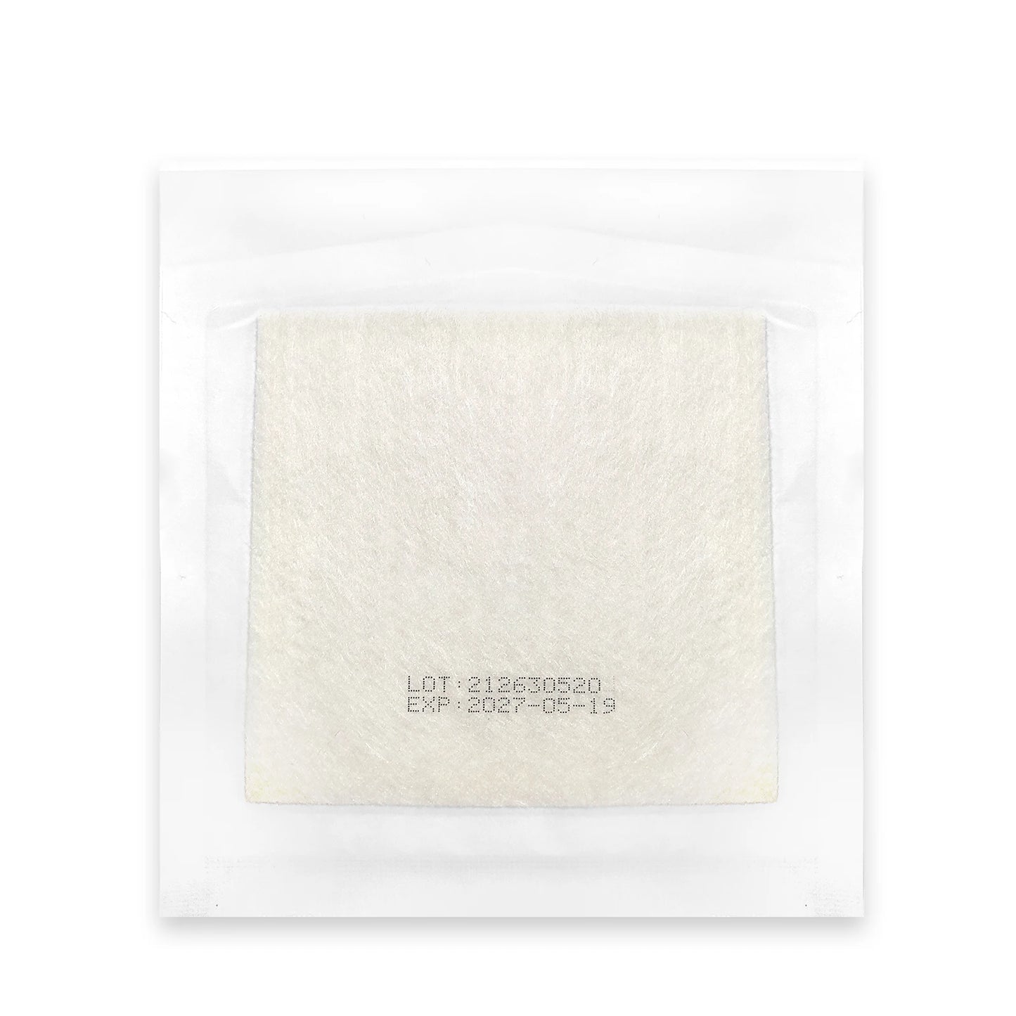 Calcium Alginate Wound Pads – High Absorbency Healing