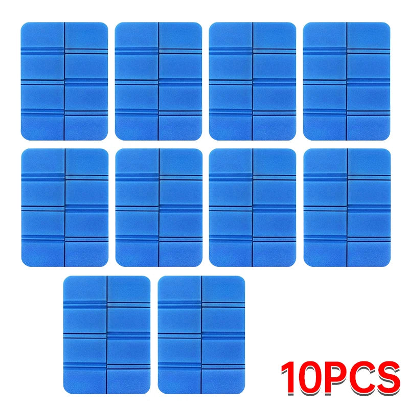 Foldable Foam Seat Cushion Waterproof Camping Mat