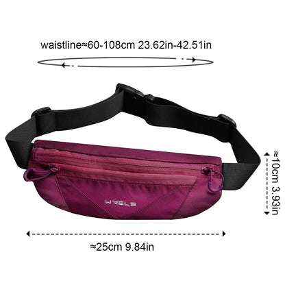 Waterproof Running Belt for Phone and Essentials
