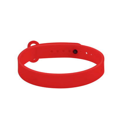 DIY Silicone Bracelets – Adjustable Unisex Wristbands