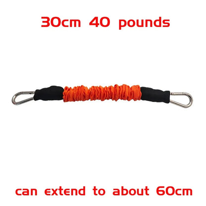Latex Resistance Band for Strength & Kick Training
