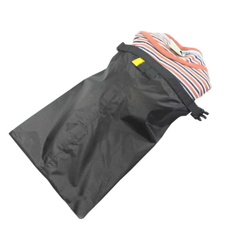 Waterproof Dry Bag Set for Outdoor Gear Protection