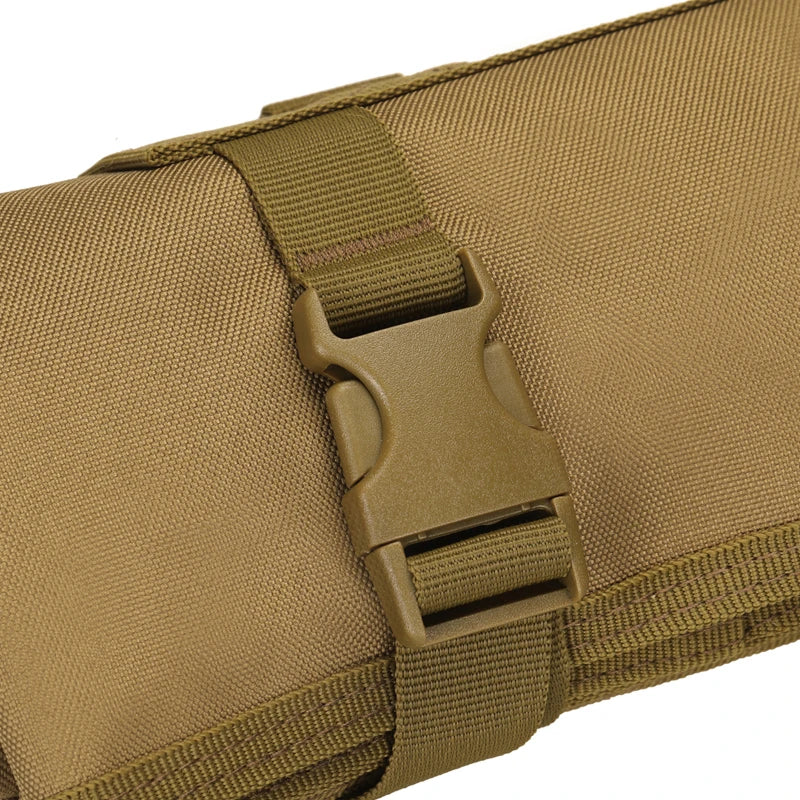 Waterproof Ground Tarp Mat for Camping & Outdoor Training