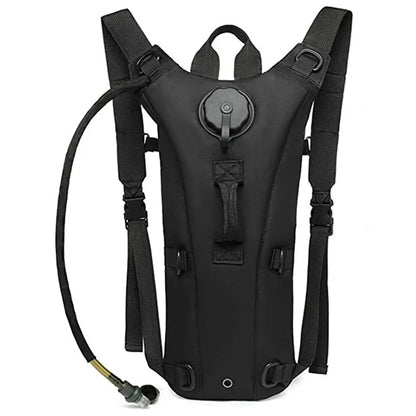 3L Waterproof Hydration Pack – Convenient Outdoor Water Bag
