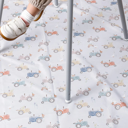 Baby Play Mat 130x130CM Waterproof Anti-Slip Comfort