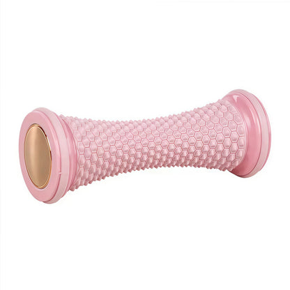 Foot Roller Massager for Pain Relief & Muscle Recovery