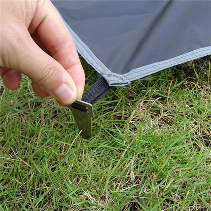 Waterproof Camping Mat for Dry & Comfortable Outdoor Rest