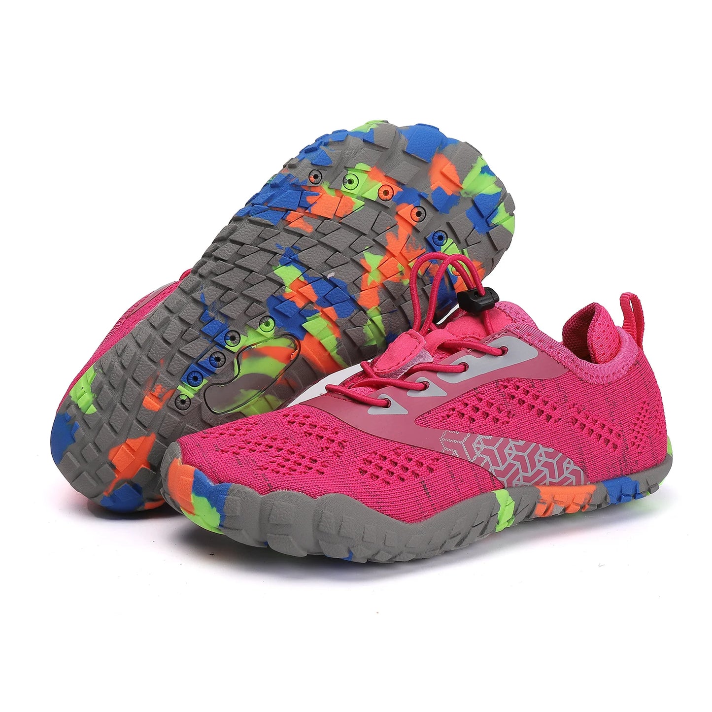 Kids Aqua Shoes – Quick Dry & Comfortable Water Sneakers