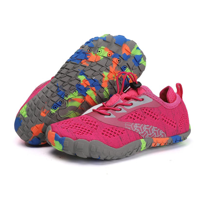Kids Aqua Shoes – Quick Dry & Comfortable Water Sneakers