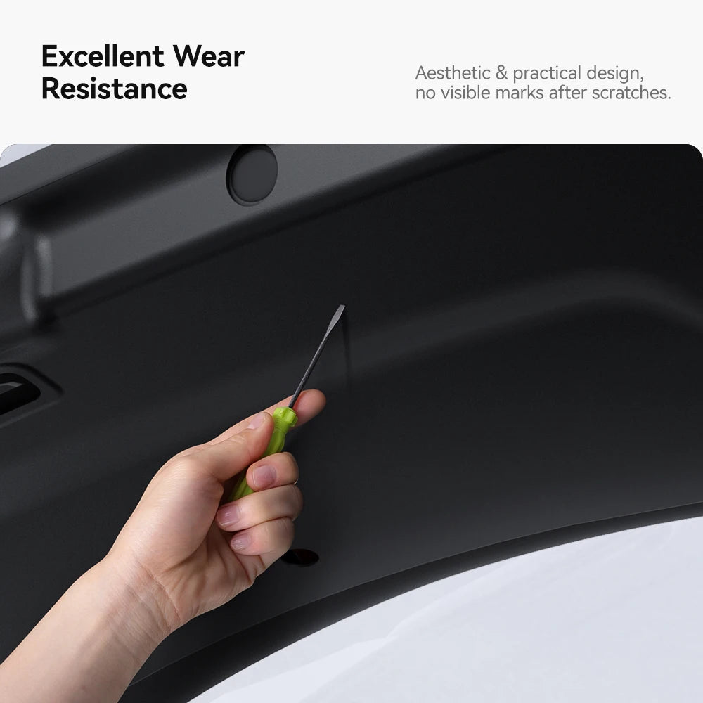Tesla Model Y Trunk Protection Pad Waterproof TPE