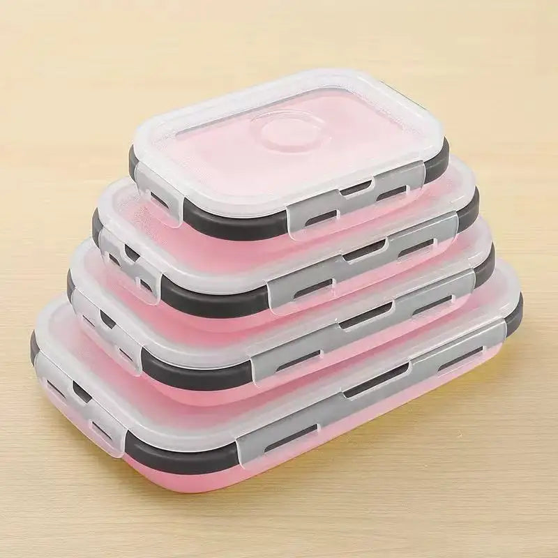 compartment lunch container - KentDO