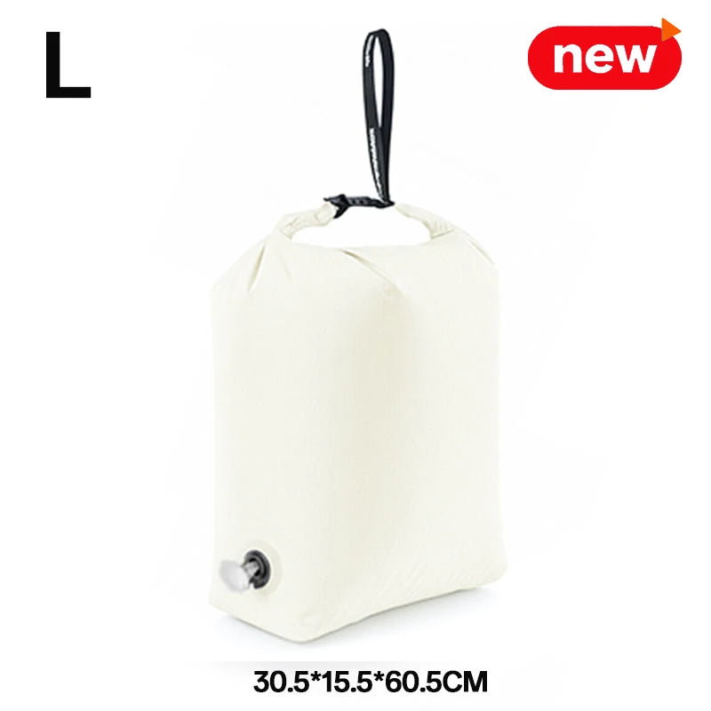 Vacuum Compression Bag for Travel – Save 70% Space