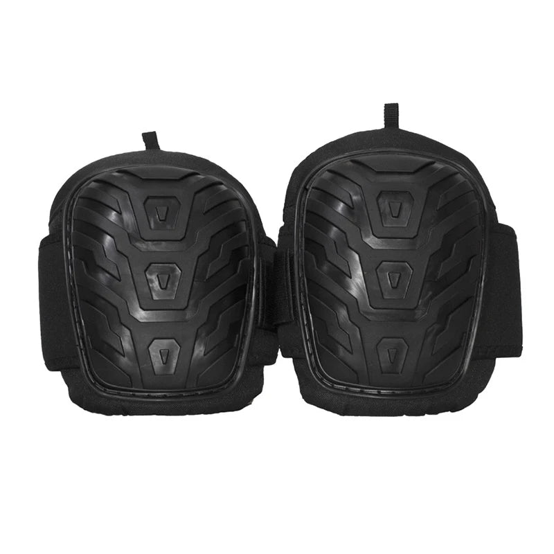 Work Knee Pads for Protection & All-Day Comfort