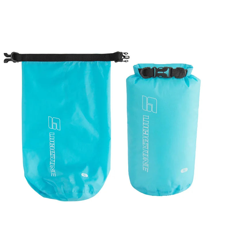 Waterproof Dry Bag Sack – Ultralight Gear Protection