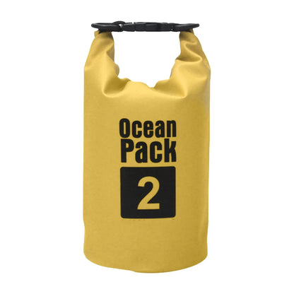 Waterproof Dry Bag – Outdoor Floating & Kayaking Gear