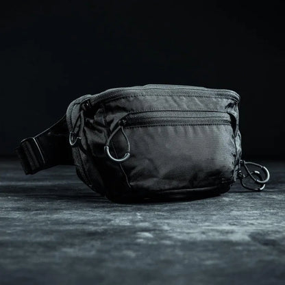 Tactical Chest Bag Compact EDC Organizer for Outdoors
