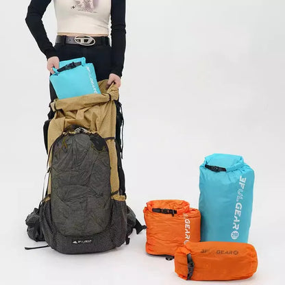 Waterproof Dry Bag Lightweight Compression Storage