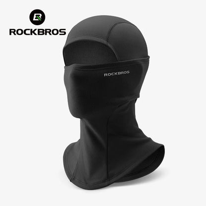 Cycling Face Mask – Winter Warm & Windproof