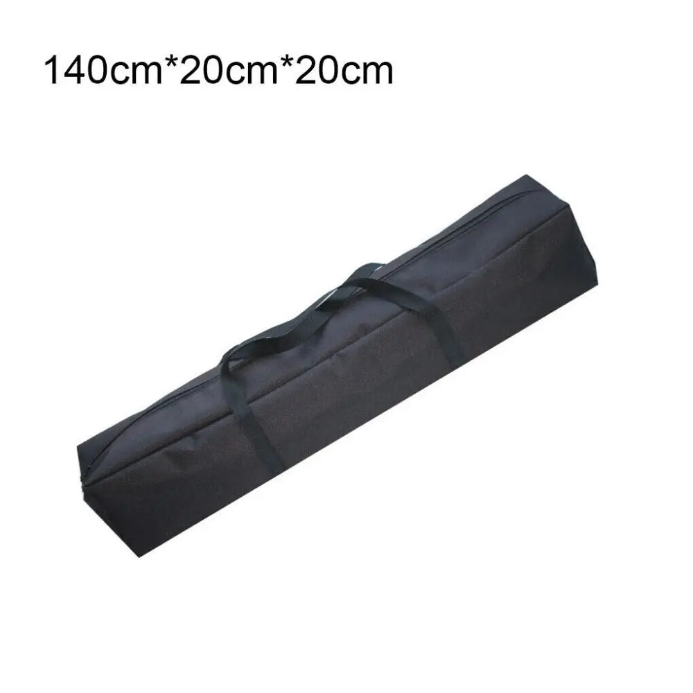 Tent Pole Storage Bag for Organized Camping Gear