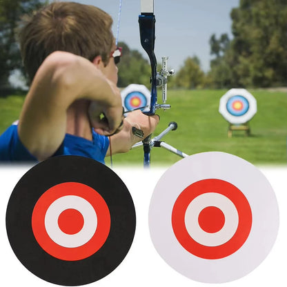 Outdoor Archery Foam Target – Durable Mobile Practice