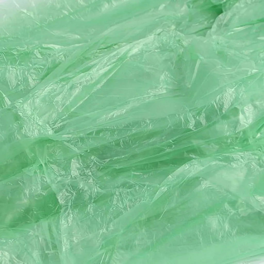 Disposable Rain Poncho Lightweight Emergency Protection