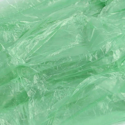Disposable Rain Poncho Lightweight Emergency Protection