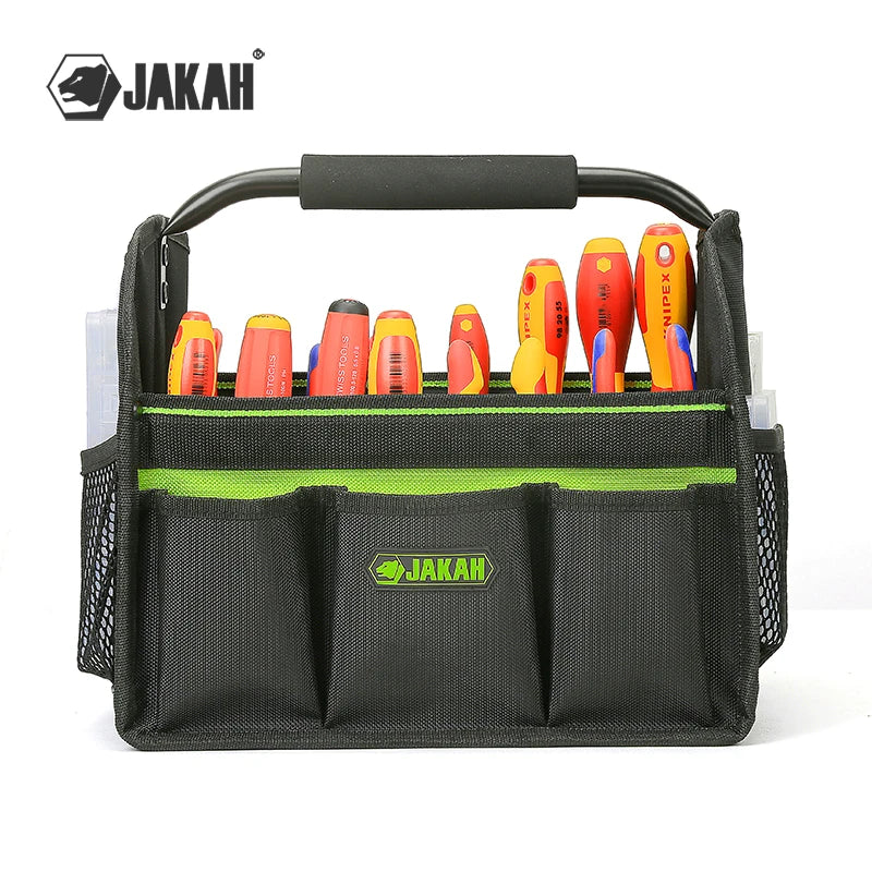 Collapsible Car Trunk Organizer for Easy Storage