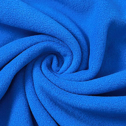 Portable Sleeping Bag Liner Microfiber Fleece Warm