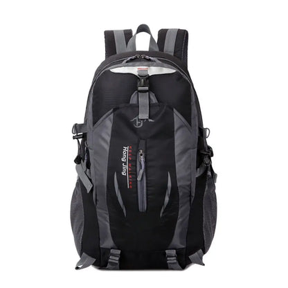 Waterproof Hiking Backpack 40L for Comfortable Outdoor Carry