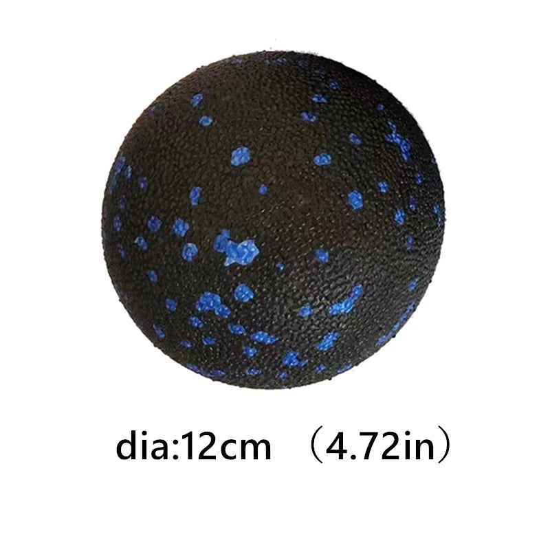 Massage Ball Set for Deep Muscle Recovery
