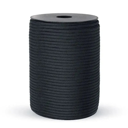 550 Paracord Rope 9-Core for Camping & Survival
