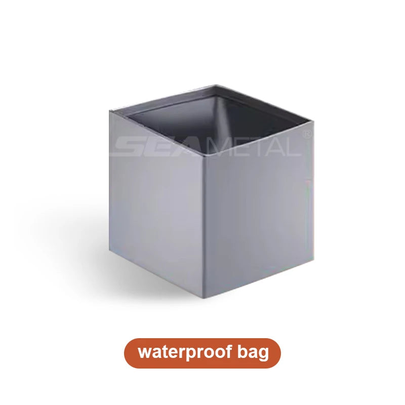 Large Capacity Car Trunk Organizer Foldable Waterproof